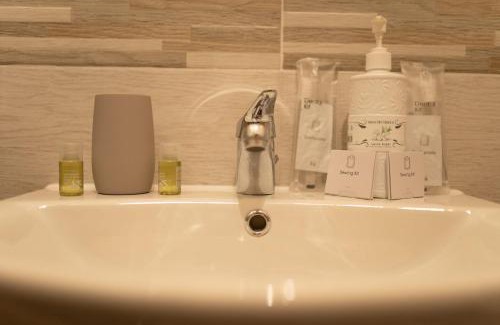 Pineta Bed & Breakfast | Sole Luna B&B