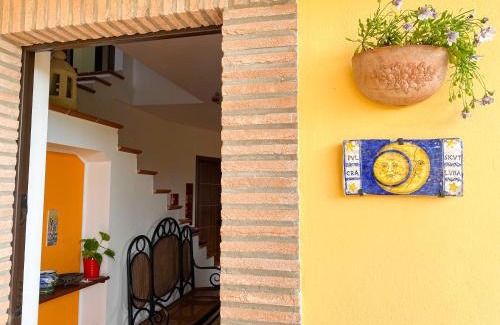 Ortona Apartment | Sole Luna