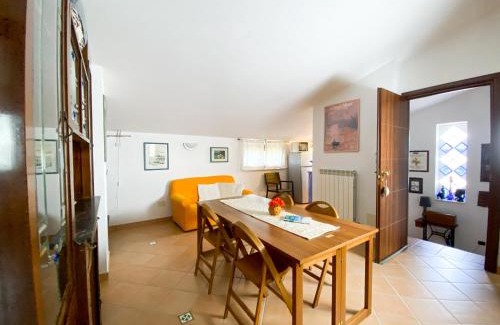 Ortona Apartment | Sole Luna