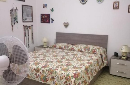 Perdaxius House | Sole & luna