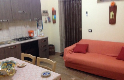 Siculiana Apartment | Sole Mare E Relax for Dream Holidays