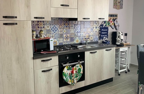 Siculiana Apartment | Sole Mare E Relax for Dream Holidays in Siculiana