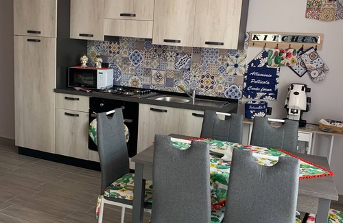 Siculiana Apartment | Sole Mare E Relax for Dream Holidays in Siculiana