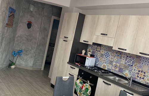 Siculiana Apartment | Sole Mare E Relax for Dream Holidays in Siculiana