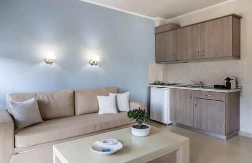 Skala Potamias House | Sole Mare