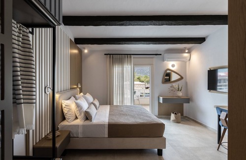 Skala Potamias House | Sole Mare