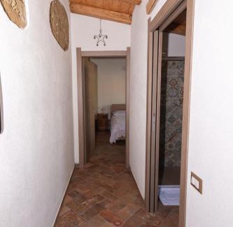 Soleminis House | Sole Melis