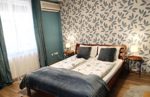 Szeged Apartment | Sole Mio Apartment