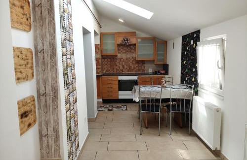 Szeged Apartment | Sole Mio Apartment
