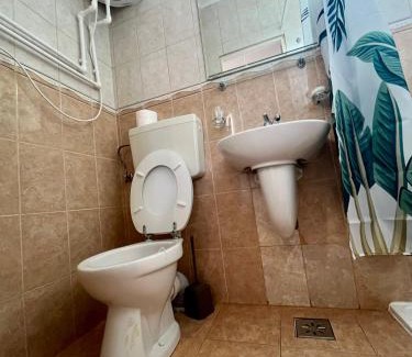 Deva Apartment | Sole