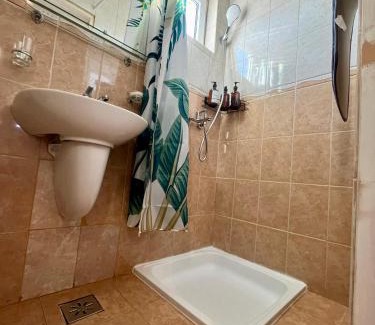 Deva Apartment | Sole
