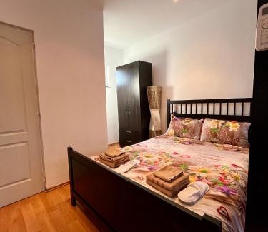 Deva Apartment | Sole