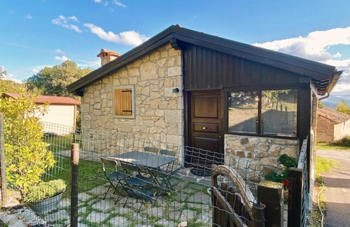 Camugnano House | Sole's House