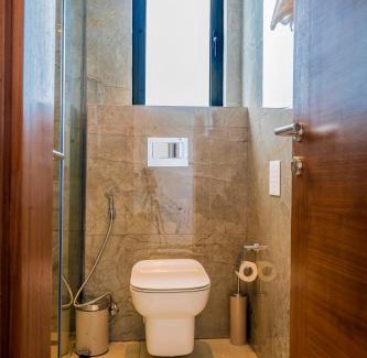 North Ridge Apartment | SOLEA 1 bedroom apartment - Central, comfortable, cozy, balcony, pool, gym