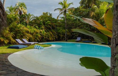 Buritaca Villa | Solea Villa Tropical