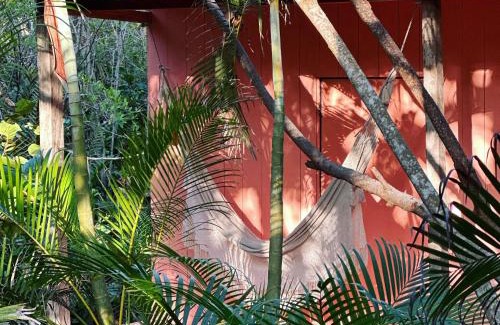 Buritaca Villa | Solea Villa Tropical