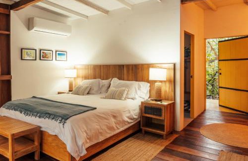 Buritaca Villa | Solea Villa Tropical
