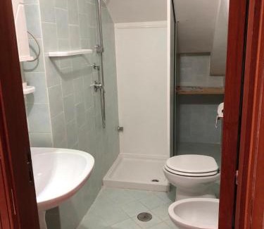 Marina di Pisciotta Apartment | Soleado Apartments Caprioli-Palinuro