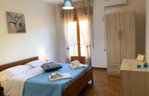 Marina di Pisciotta Apartment | Soleado Apartments Caprioli-Palinuro