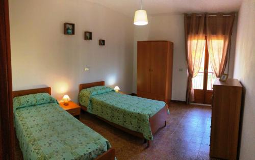 Marina di Pisciotta Apartment | Soleado Apartments Caprioli-Palinuro