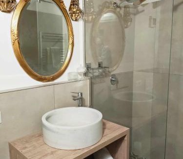Greve in Chianti Bed & Breakfast | Soleevino B&B - Exclusively for Adults