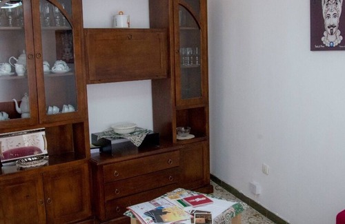 Palazzolo Acreide Historic Centre Apartment | Soleggiato appartamento a 2 minuti dal centro