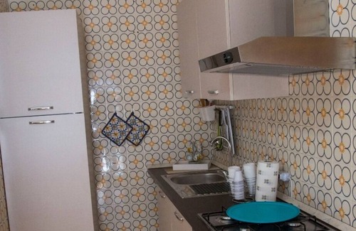 Palazzolo Acreide Historic Centre Apartment | Soleggiato appartamento a 2 minuti dal centro