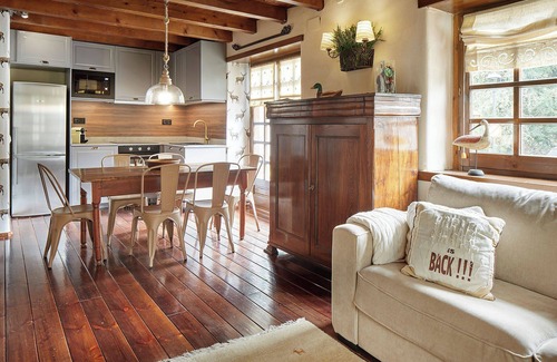 Garos Apartment | Solei by FeelFree Rentals