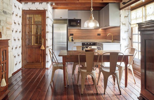 Garos Apartment | Solei by FeelFree Rentals
