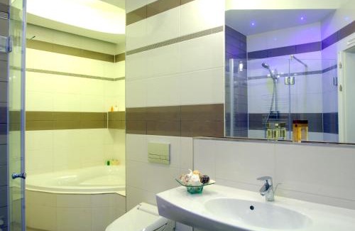 Szeged Apartment | Soleil Apartman Szeged