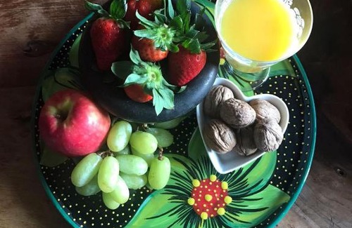 El Tosalet Bed & Breakfast | Soleil b&b