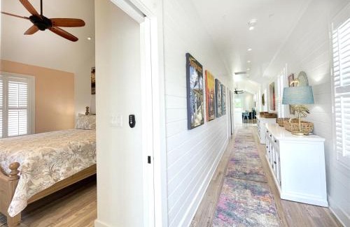 Old Town House | Soleil Chalet