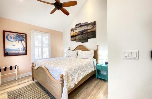 Old Town House | Soleil Chalet