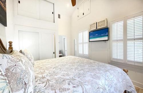 Old Town House | Soleil Chalet