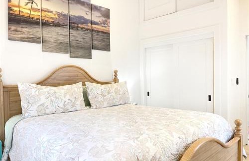 Old Town House | Soleil Chalet