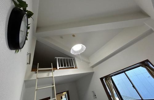 Minami-ku Apartment | ＳＯＬＥＩＬ ＴＯＫＩ 3 - Vacation STAY 16912