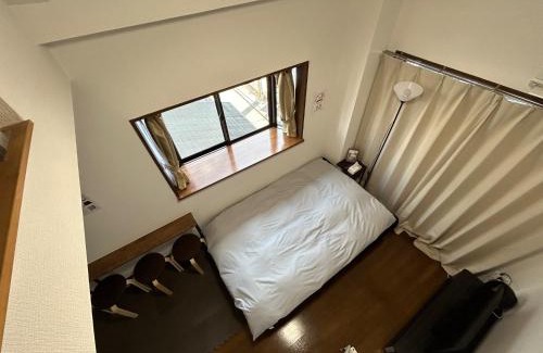 Minami-ku Apartment | ＳＯＬＥＩＬ ＴＯＫＩ 3 - Vacation STAY 16912