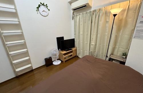 Minami-ku Apartment | ＳＯＬＥＩＬ ＴＯＫＩ 3 - Vacation STAY 16908