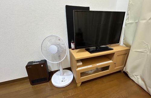 Minami-ku Apartment | ＳＯＬＥＩＬ ＴＯＫＩ 3 - Vacation STAY 16908
