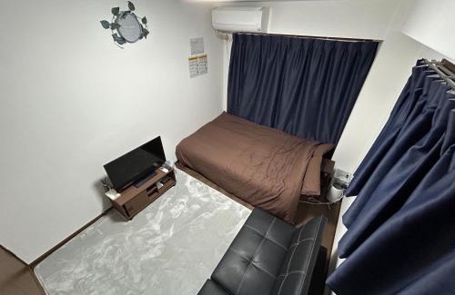 Minami-ku Apartment | ＳＯＬＥＩＬ ＴＯＫＩ 3 - Vacation STAY 18908