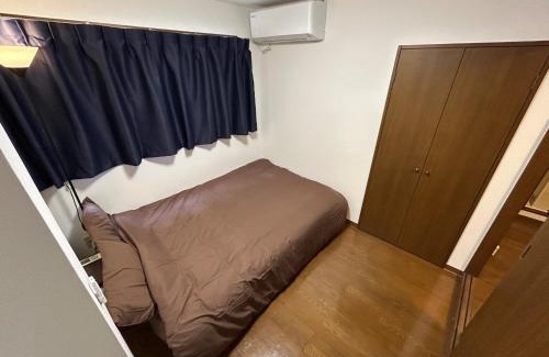 Minami-ku Apartment | ＳＯＬＥＩＬ ＴＯＫＩ 3 - Vacation STAY 18908