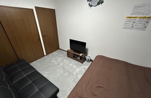 Minami-ku Apartment | ＳＯＬＥＩＬ ＴＯＫＩ 3 - Vacation STAY 18908