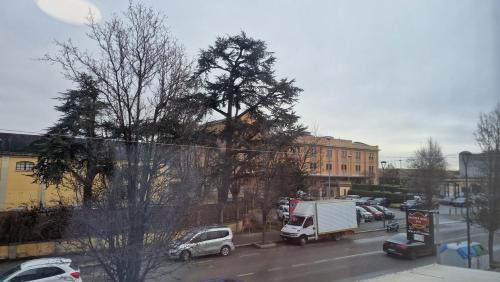 Piacenza Apartment | Soleluna