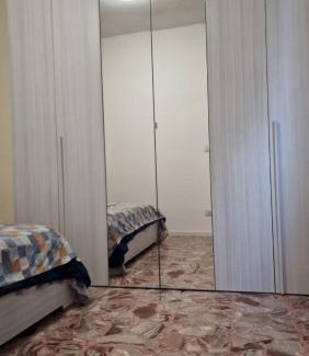 Piacenza Apartment | Soleluna