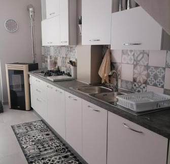 Santa Elisabetta Apartment | SoleLuna