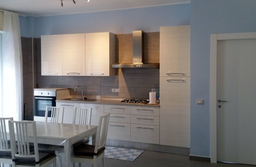 Torre del Greco Apartment | SOLEMARE APARTMENT