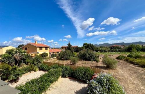 Sant'Anna Arresi House | SoleMare Sud Sardegna