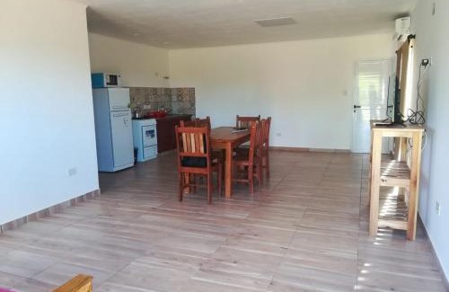 Colon Cabin | Soles de Alicia