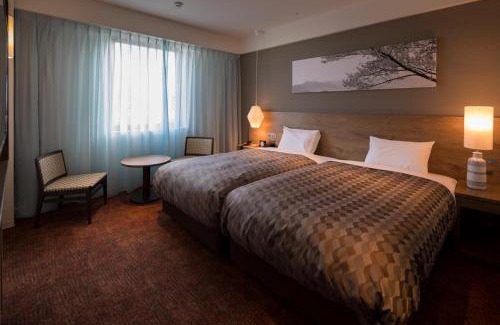 Takachiho Hotel | Solest Takachiho Hotel