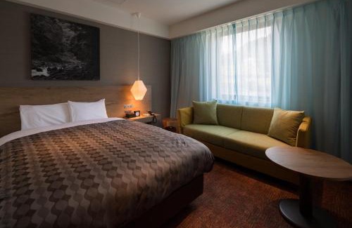 Takachiho Hotel | Solest Takachiho Hotel